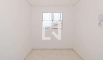 Apartamento para Aluguel - Vila Maria , 1 Quarto,  35 m² - São Paulo