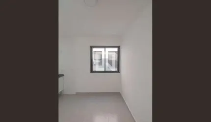 Apartamento para Aluguel - Jardim Teresa, 1 Quarto,  31 m² - São Paulo
