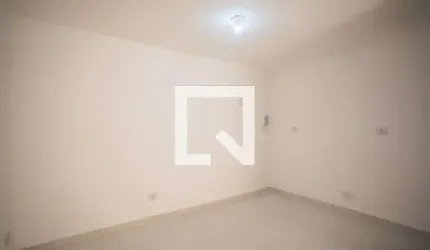 Apartamento para Aluguel - Chácara Inglesa, 1 Quarto,  20 m² - São Paulo