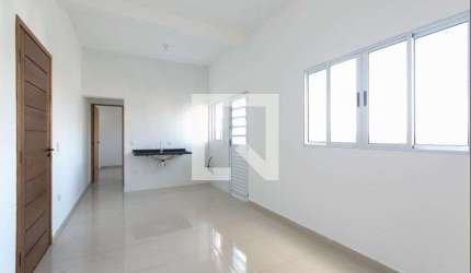 Apartamento para Aluguel - Itaquera, 1 Quarto,  49 m² - São Paulo