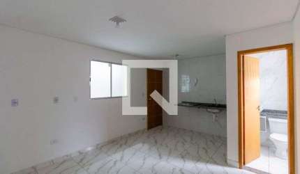 Apartamento para Aluguel - Vila Ré, 1 Quarto,  31 m² - São Paulo
