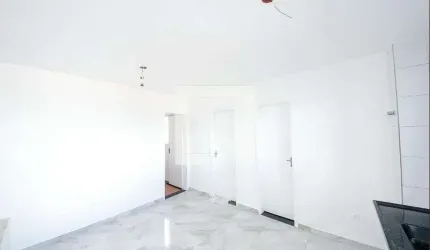 Apartamento para Aluguel - Vila Prudente, 1 Quarto,  31 m² - São Paulo