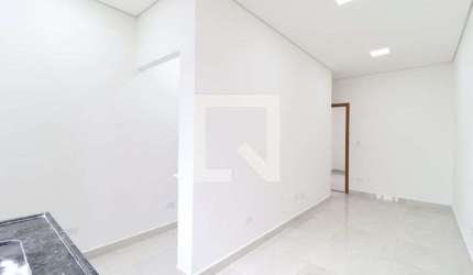 Apartamento para Aluguel - Vila Ede, 1 Quarto,  30 m² - São Paulo