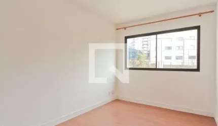 Apartamento para Aluguel - Vila Mangalot, 2 Quartos,  51 m² - São Paulo