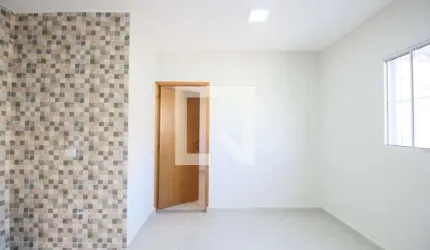 Apartamento para Aluguel - Parque Reboucas, 1 Quarto,  30 m² - São Paulo