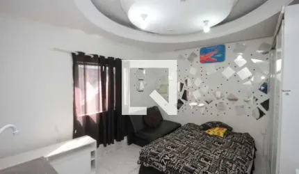 Apartamento para Aluguel - Jardim Avelino , 1 Quarto,  10 m² - São Paulo