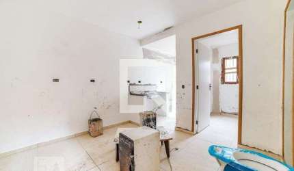 Apartamento para Aluguel - Vila Ede, 1 Quarto,  35 m² - São Paulo