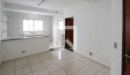 Apartamento para Aluguel - Vila Alpina, 1 Quarto,  47 m² - São Paulo