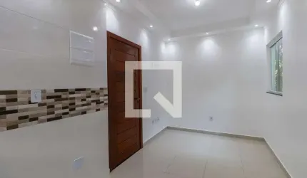 Apartamento para Aluguel - Cidade Patriarca, 2 Quartos,  42 m² - São Paulo