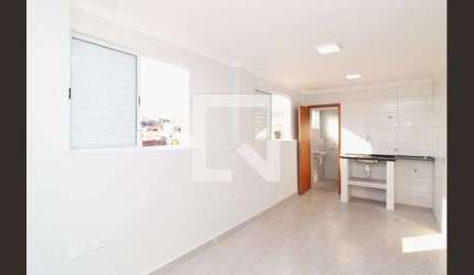 Apartamento para Aluguel - Água Fria, 1 Quarto,  20 m² - São Paulo