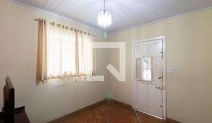 Casa para Aluguel - Vila Ré, 2 Quartos,  60 m² - São Paulo