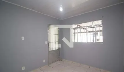 Casa para Aluguel - Freguesia do Ó, 2 Quartos,  50 m² - São Paulo