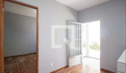 Casa para Aluguel - Freguesia do Ó, 2 Quartos,  50 m² - São Paulo