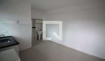 Kitnet / Stúdio para Aluguel - Vila Invernada, 1 Quarto,  15 m² - São Paulo