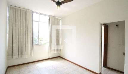 Apartamento para Aluguel - Pechincha, 2 Quartos,  60 m² - Rio de Janeiro