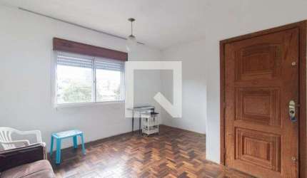 Apartamento para Aluguel - Tristeza, 3 Quartos,  89 m² - Porto Alegre