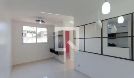 Apartamento para Aluguel - Ermelino Matarazzo, 2 Quartos,  45 m² - São Paulo