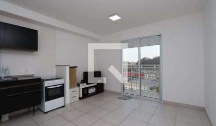 Apartamento para Aluguel - Vila Ema, 1 Quarto,  41 m² - São Paulo