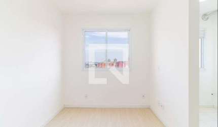 Apartamento para Aluguel - Jardim Palmares, 2 Quartos,  45 m² - São Paulo