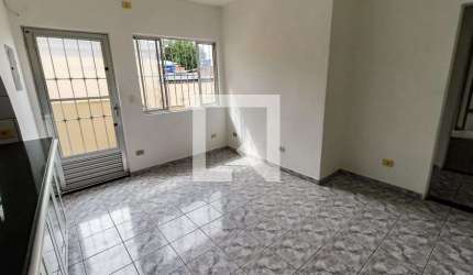 Casa para Aluguel - Parque Regina, 2 Quartos,  100 m² - São Paulo