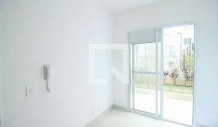 Apartamento para Aluguel - Mooca, 1 Quarto,  32 m² - São Paulo