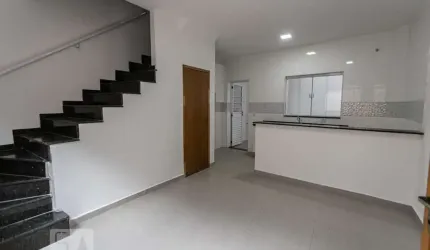 Casa / Sobrado em Condomínio para Aluguel - Vila Formosa, 2 Quartos,  58 m² - São Paulo