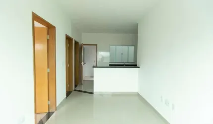 Apartamento para Aluguel - Vila Ema, 2 Quartos,  50 m² - São Paulo