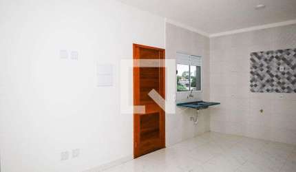 Apartamento para Aluguel - Cidade Lider, 2 Quartos,  44 m² - São Paulo