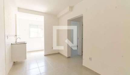Apartamento para Aluguel - Vila Matilde, 2 Quartos,  37 m² - São Paulo