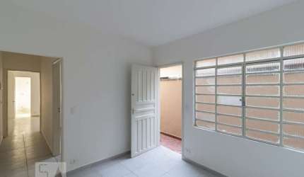 Casa para Aluguel - Piqueri, 3 Quartos,  78 m² - São Paulo