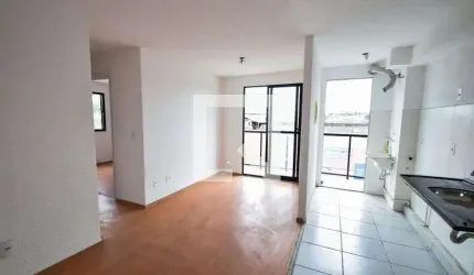 Apartamento para Aluguel - Piedade, 2 Quartos,  50 m² - Rio de Janeiro
