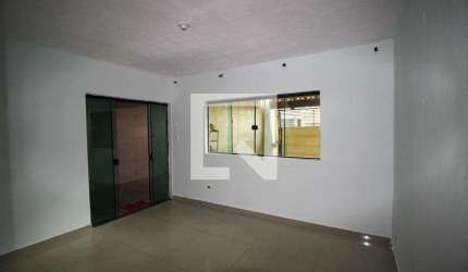 Casa para Aluguel - Parque Vitória Regia, 2 Quartos,  140 m² - Sorocaba