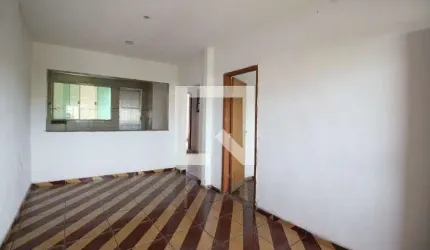 Casa para Aluguel - Curicica, 2 Quartos,  60 m² - Rio de Janeiro