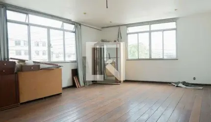 Casa para Aluguel - Jardim America, 2 Quartos,  120 m² - Rio de Janeiro