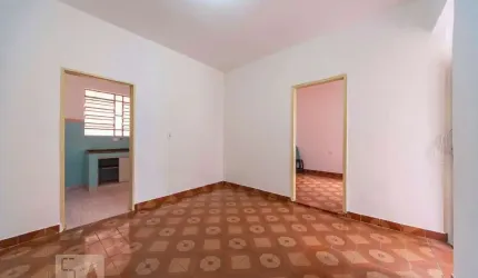 Casa para Aluguel - Parque João Ramalho, 2 Quartos,  100 m² - Santo André