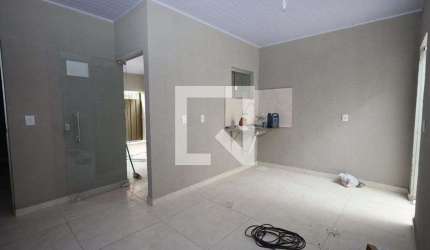 Casa para Aluguel - Setor Pedro Ludovico, 2 Quartos,  60 m² - Goiânia