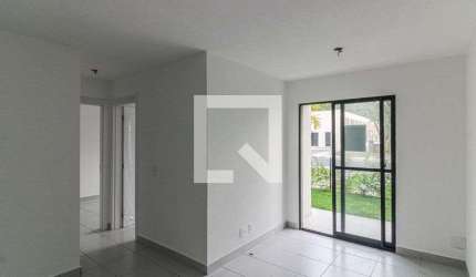 Apartamento para Aluguel - Vargem Grande, 2 Quartos,  60 m² - Rio de Janeiro