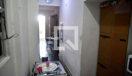 Kitnet / Stúdio para Aluguel - Centro, 1 Quarto,  39 m² - São Paulo