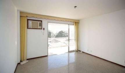 Apartamento para Aluguel - Méier, 3 Quartos,  110 m² - Rio de Janeiro
