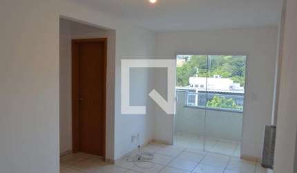 Apartamento para Aluguel - Pechincha, 2 Quartos,  50 m² - Rio de Janeiro