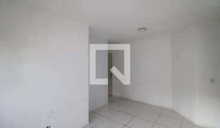 Apartamento para Aluguel - Vila Roque, 2 Quartos,  48 m² - São Paulo