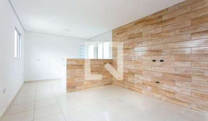 Casa para Aluguel - Penha de França, 1 Quarto,  55 m² - São Paulo