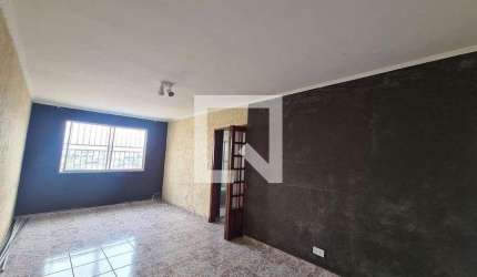 Apartamento para Aluguel - Vila Ema, 2 Quartos,  55 m² - São Paulo
