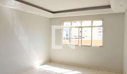 Apartamento para Aluguel - Setor Leste Vila Nova, 2 Quartos,  60 m² - Goiânia
