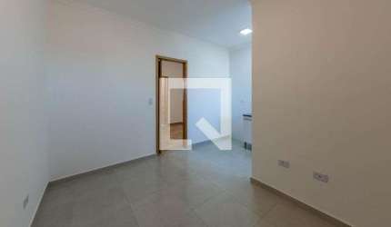 Apartamento para Aluguel - Aricanduva, 1 Quarto,  36 m² - São Paulo