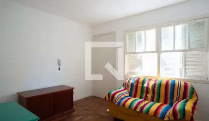 Apartamento para Aluguel - Santo Antônio, 3 Quartos,  71 m² - Porto Alegre