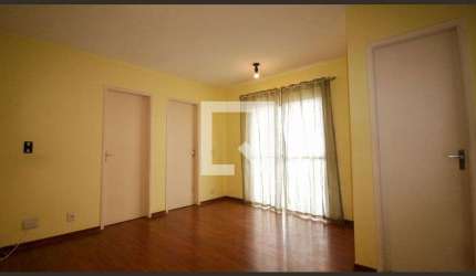 Apartamento para Aluguel - Sapopemba, 2 Quartos,  77 m² - São Paulo