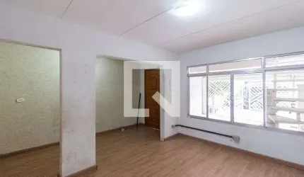 Casa para Aluguel - Bandeiras, 3 Quartos,  125 m² - Osasco