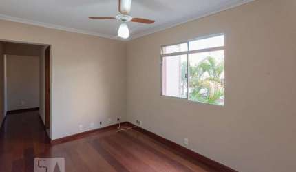 Apartamento para Aluguel - Vila Mimosa, 2 Quartos,  61 m² - Campinas