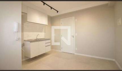 Apartamento para Aluguel - Sapopemba, 2 Quartos,  34 m² - São Paulo